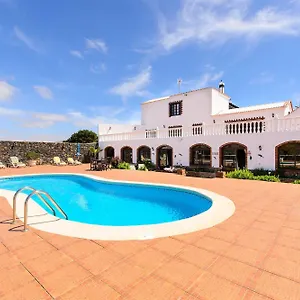 Clara 1 Villa Conil