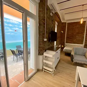 Fernando El Catolico Premium Malaga