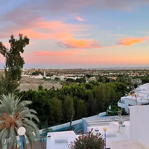 Casakash Con Vistas Al Mar, Terraza, Piscina Y Parking Gratuito Apartamento Maspalomas (Gran Canaria)